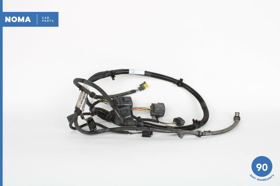 06-07 Jaguar XJ8 VDP X350 ABS Anti Lock Brake System Harness 5W939L468SAC OEM