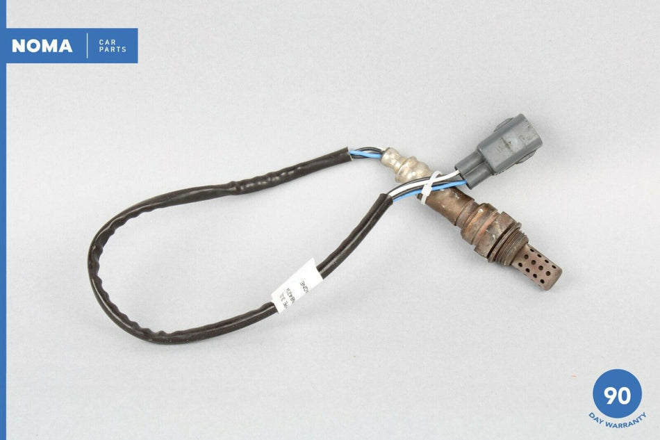 06-08 Jaguar S-Type X206 Heated Oxygen O2 Lambda Sensor Unit 6R839F472AB OEM