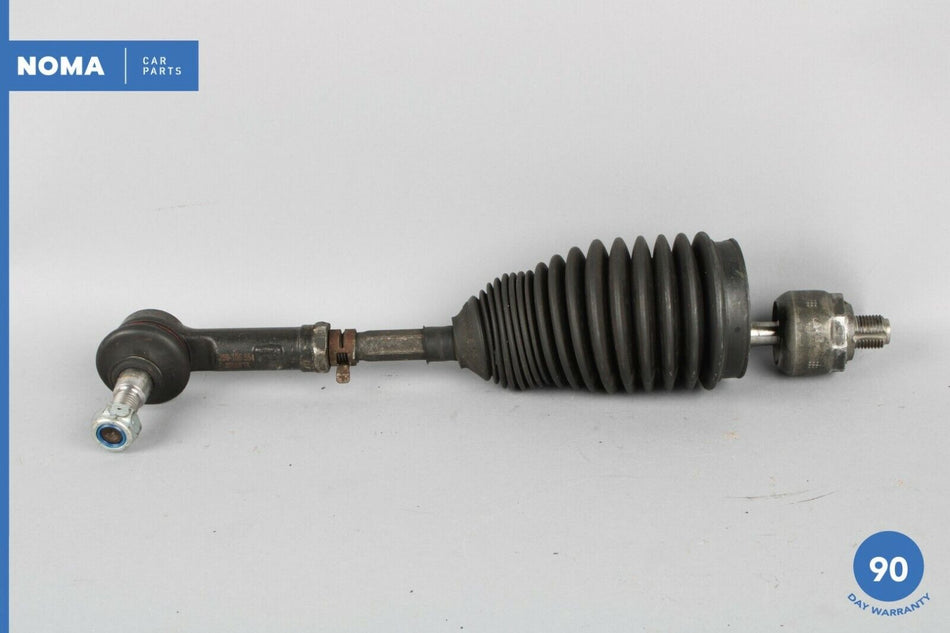 03-06 Jaguar XK8 X100 Right or Left Power Steering Rack And Pinion MJC3901AC OEM