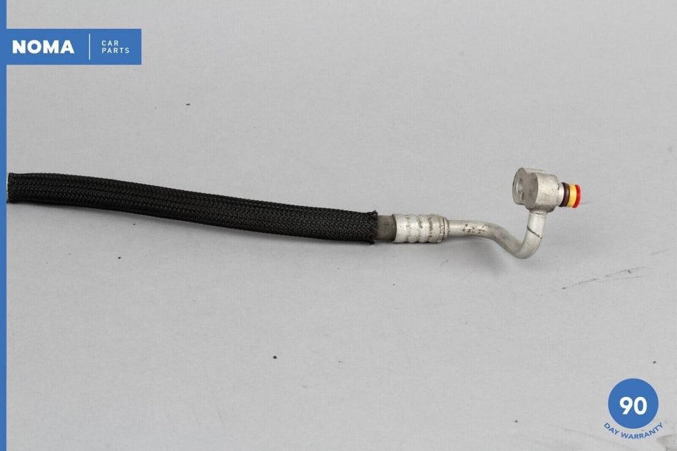 06-08 BMW Z4 E85 E86 HVAC Air Conditioning A/C AC Hose Pipe Line 9143976 OEM