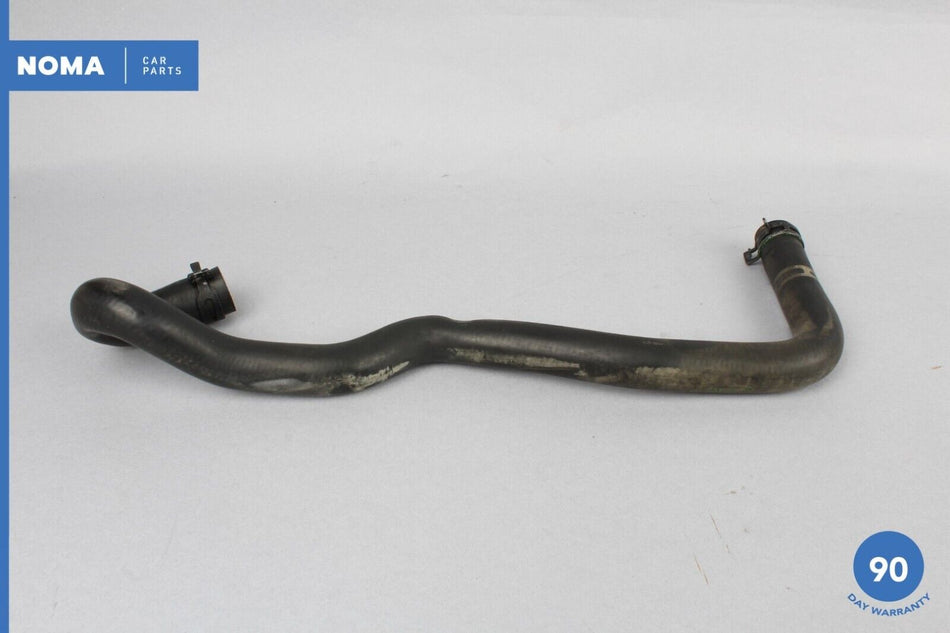 01-02 Jaguar XKR X100 Intake Hose Supercharger To Intercooler MJB8236AB OEM