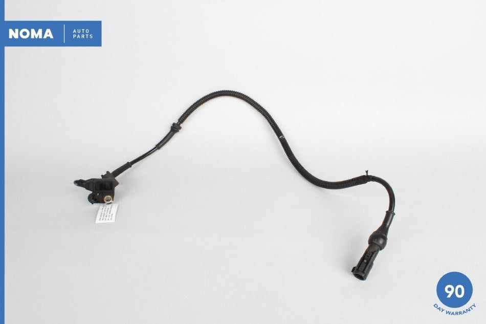 00-01 Jaguar S-Type X200 Rear Right Side ABS Speed Sensor w/ Wire XR81824 OEM