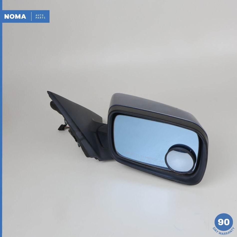 99-05 BMW 325i E46 Front Right Passenger Side Door Rear View Mirror 8245128 OEM