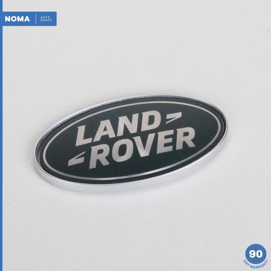 15-23 Land Rover Discovery Sport L550 Left or Right C Pillar Name Plate OEM