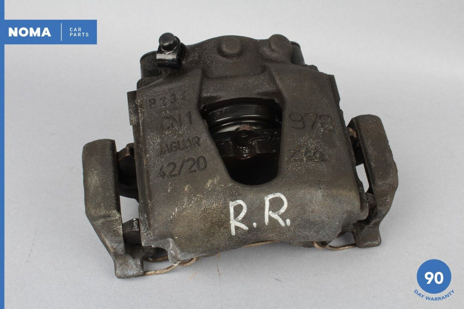 98-03 Jaguar XJ8 X308 XKR XK8 X100 Rear Right Passenger Side Brake Caliper OEM