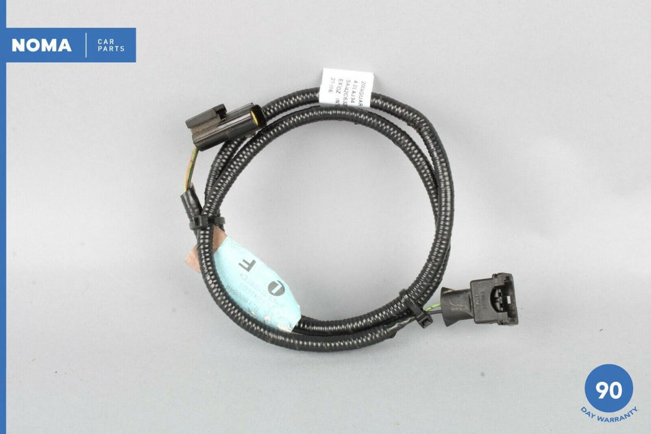 00-03 Jaguar XK8 X100 Engine Motor Lead Link Repeater Wire Harness LJD3355CA OEM