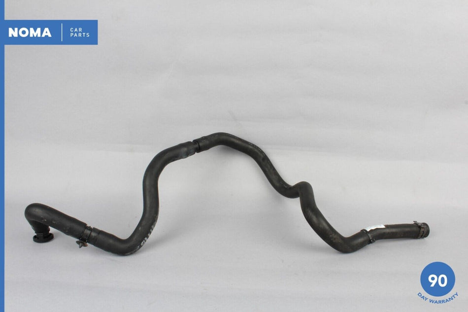 03-08 Jaguar S-Type X206 3.0L Secondary Air Injection Valve Hose Tube Pipe OEM