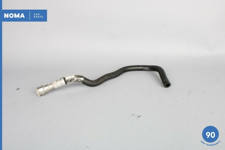 06-11 BMW 335i E90 3.0L Turbocharge Power Steering Radiator Return Pipe Hose OEM