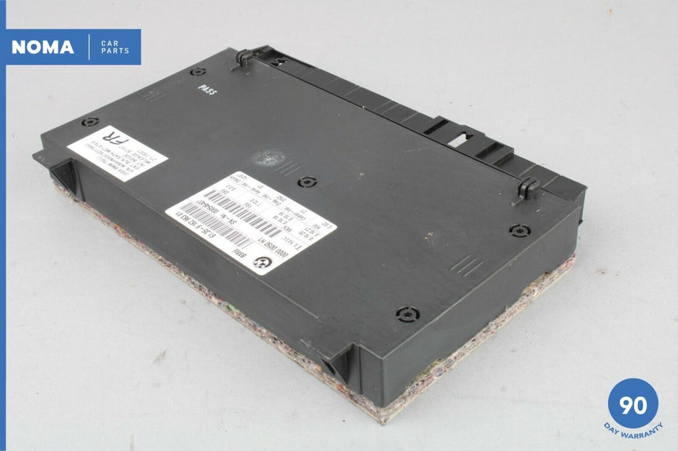 07-08 BMW 750Li E65 E66 Front Left or Right Side Seat Control Module Unit OEM