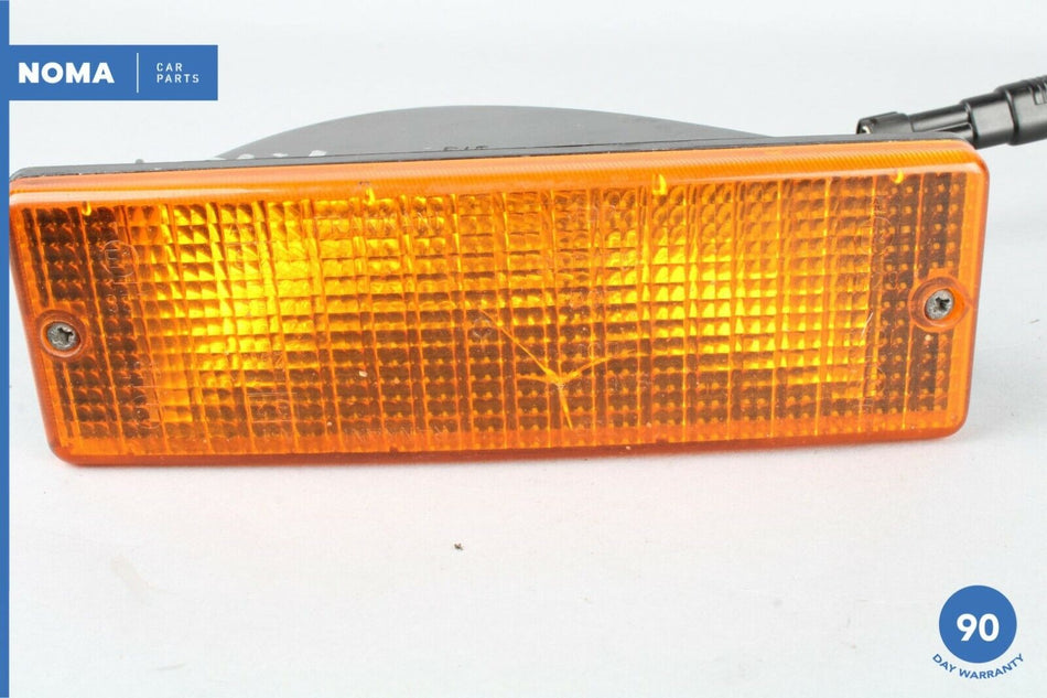 93-94 Jaguar XJ6 XJ40 Front Right Passenger Side Turn Signal Light Lamp OEM