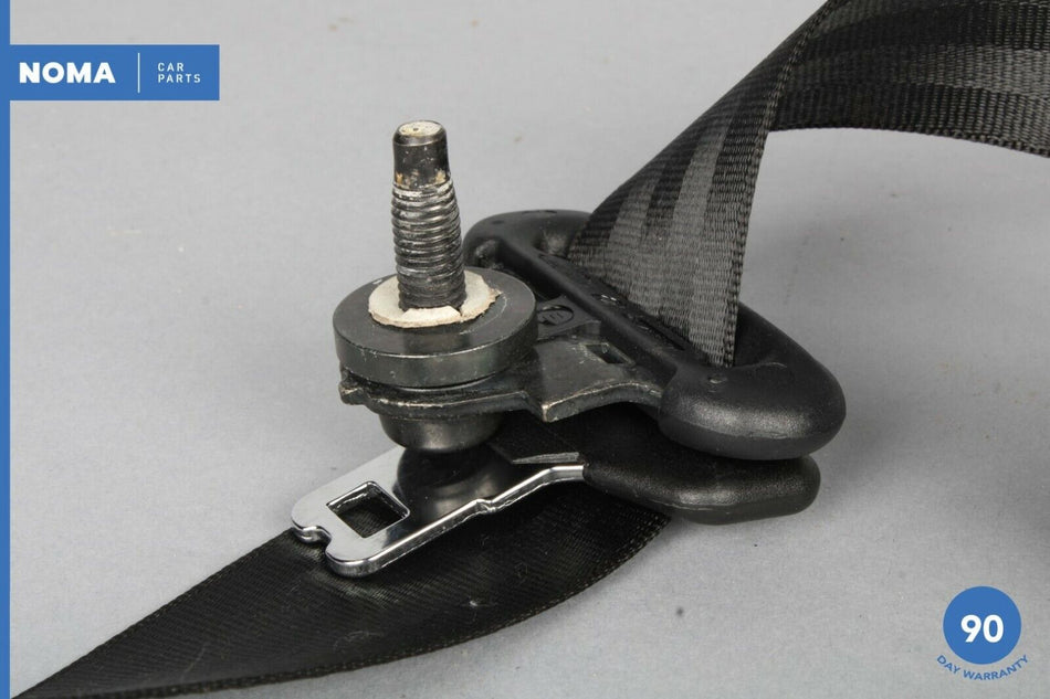 10-13 Jaguar XJ XJL X351 Rear Center Seat Belt Retractor AW93600A38BA PVJ OEM