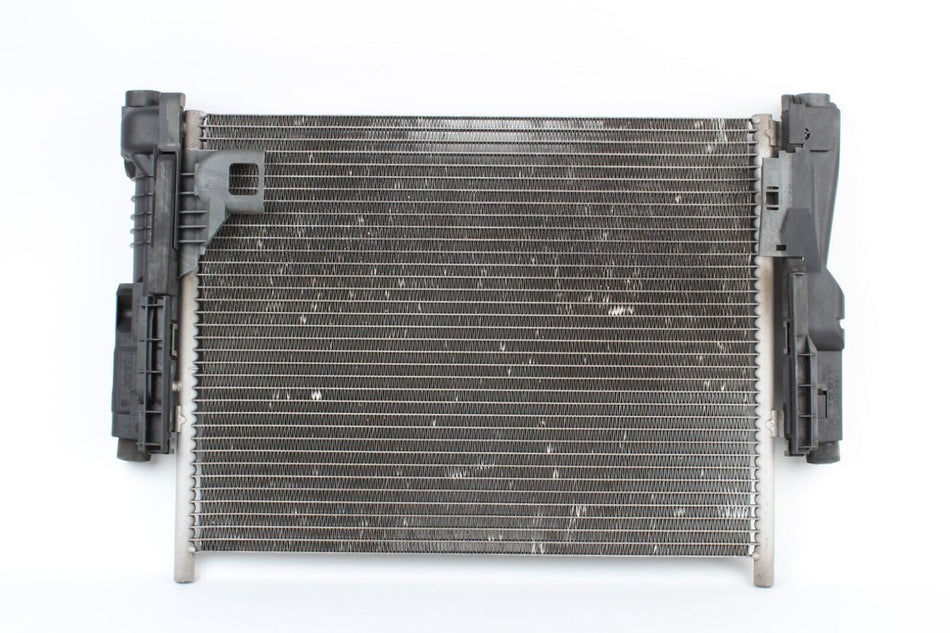 03-08 BMW Z4 E85 E86 HVAC AC A/C Air Conditioning Condenser Radiator 6914033 OEM