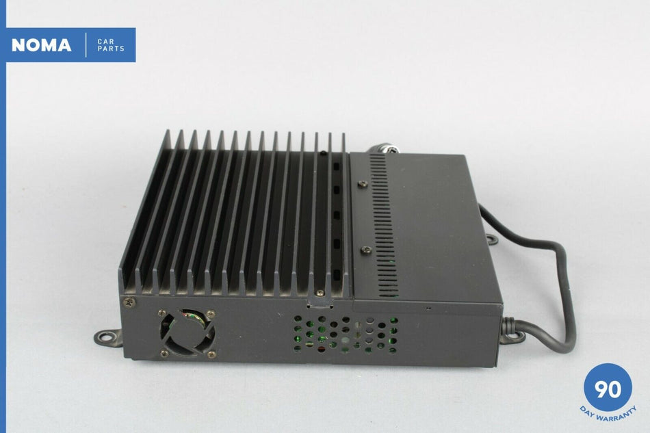 00-04 Jaguar XK8 XKR X100 Radio Audio Amplifier Amp 4W8318C808AA OEM