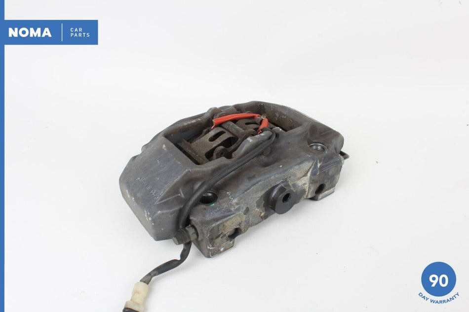 06-12 Porsche Cayman 987C Front Right Passenger Side Brake Caliper OEM