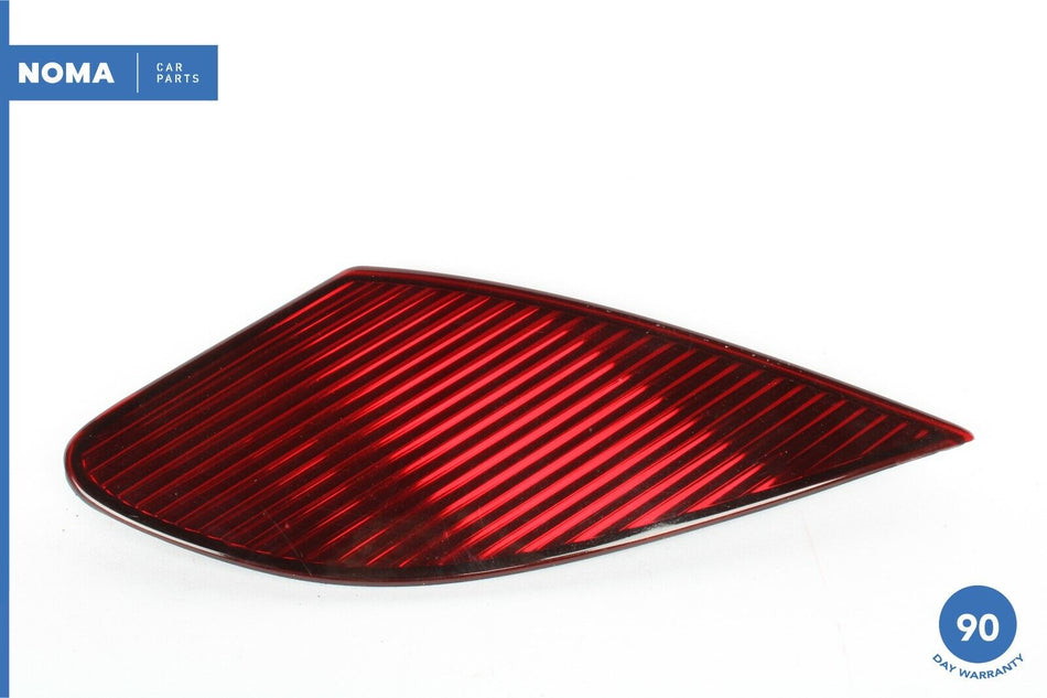 02-05 Lexus Z40 SC430 Rear Right Tail Light Reflector Lens Plate 422-77214 OEM