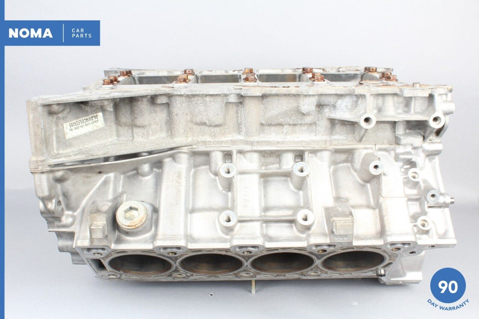 99-02 Jaguar XK8 X100 4.0L V8 AJ27 Engine Motor Body Block OEM 105K Miles