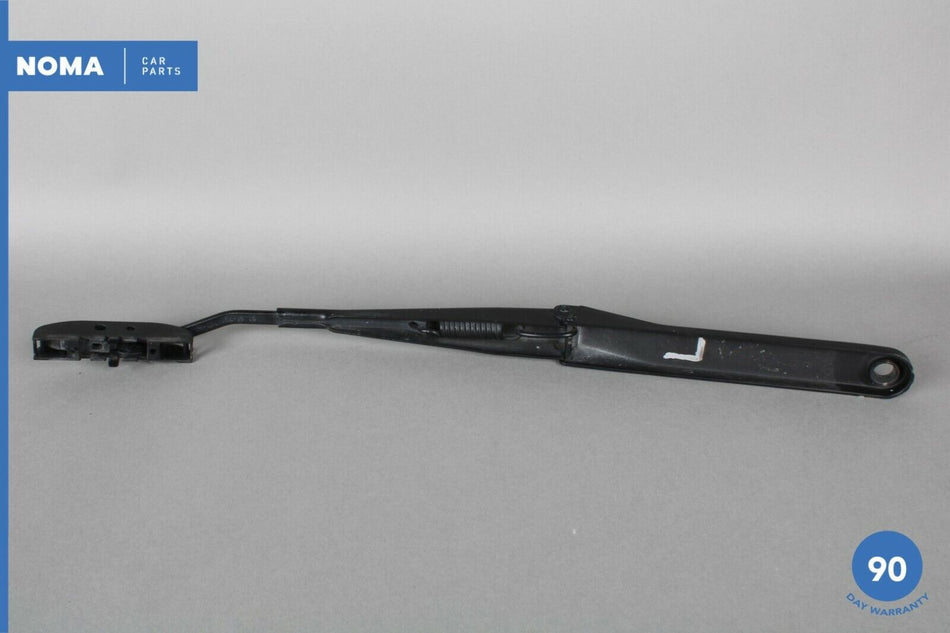 03-08 BMW Z4 E85 Front Left Driver Side Windshield Wiper Arm Blade 7011763 OEM