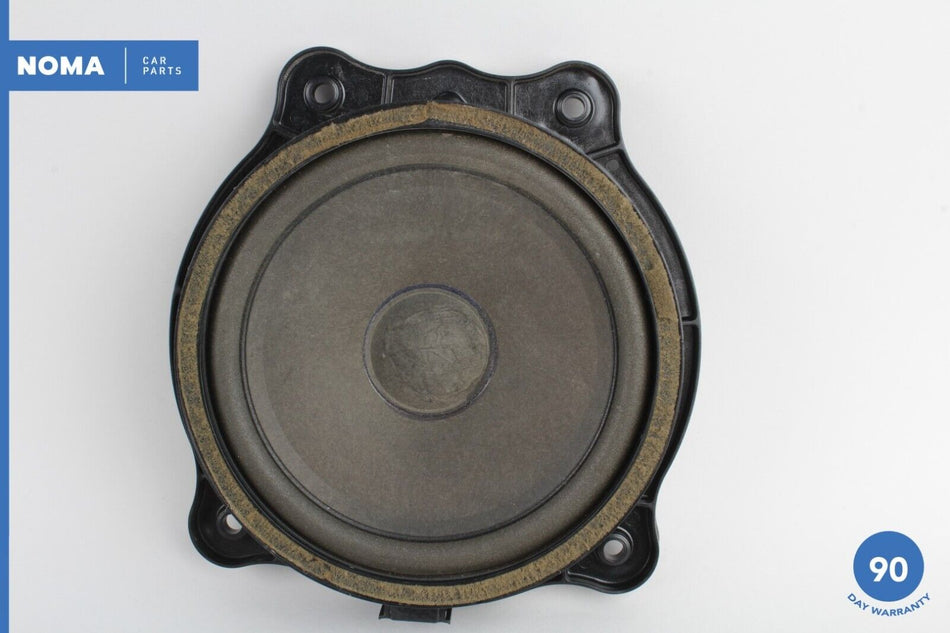 03-05 Range Rover L322 HSE Front Left Driver Side Audio Speaker 3H4Z18808CA OEM