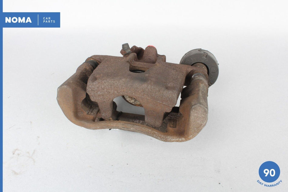 02-05 Jaguar X-Type X400 Rear Left Driver Side Brake Caliper 1X432553AB OEM