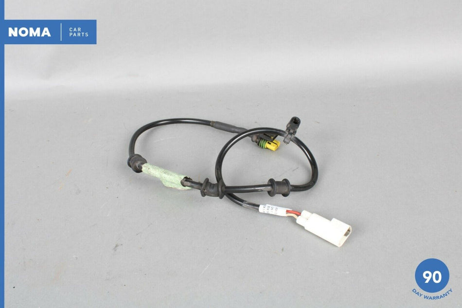 98-03 Jaguar XJ8 SV8 VDP X308 Front Left Right ABS Wheel Speed Sensor Wire OEM