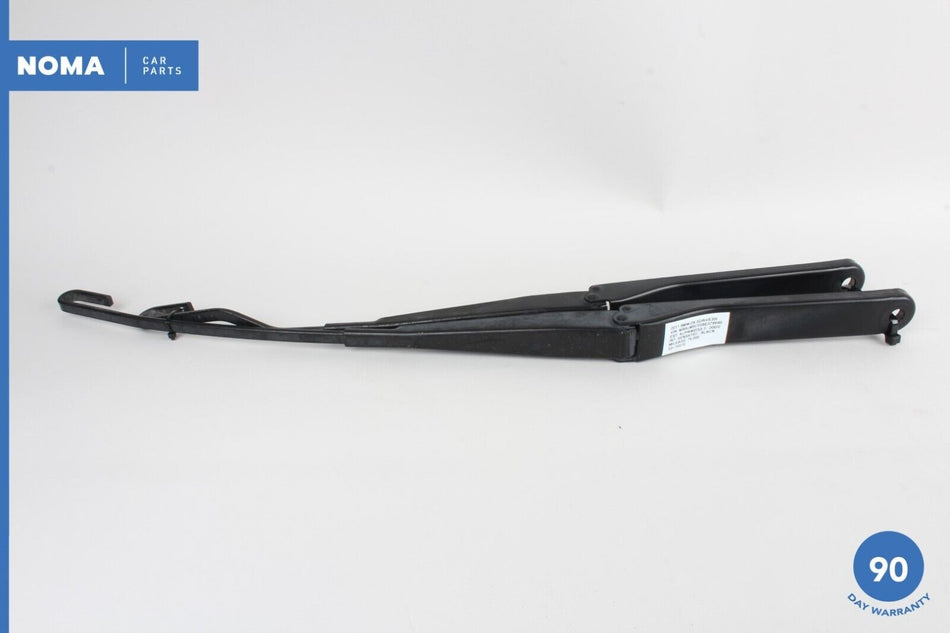 09-16 BMW Z4 E89 Front Right & Left Windshield Wiper Arm Set 7201869 OEM