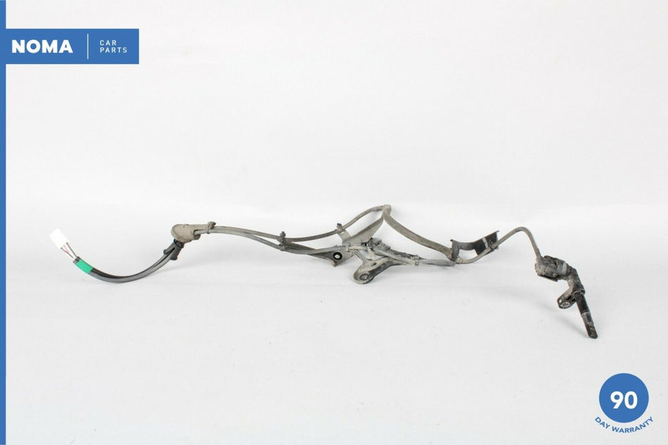 07-17 Lexus XF40 LS460 Rear Right ABS Speed Sensor Wire Harness w/Sensor OEM