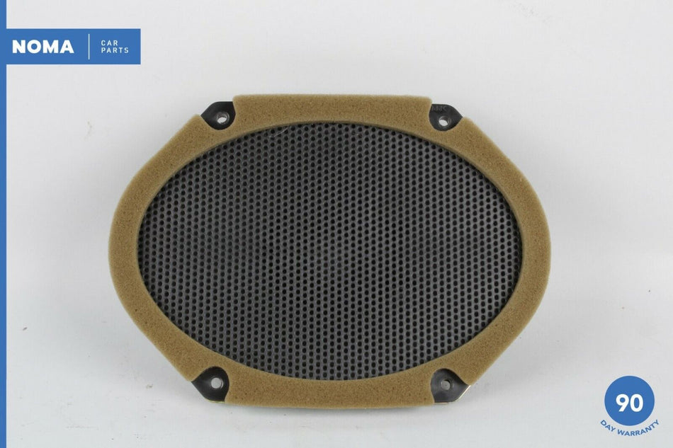 03-08 Jaguar S-Type X204 Front Left or Right Radio Audio Sound Speaker OEM