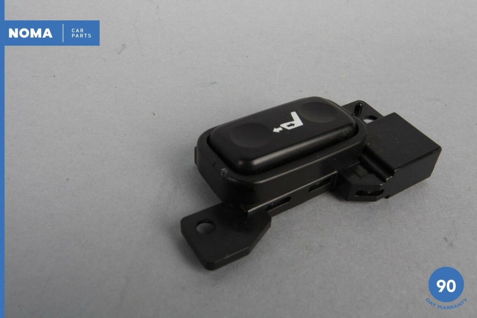 01-06 Lexus XF30 LS430 Front Left Driver Side Seat Adjustment Switch OEM