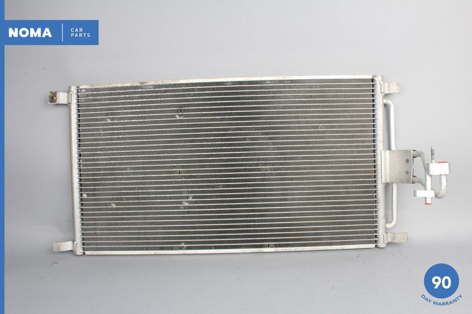 97-06 Jaguar XK8 XKR X100 HVAC A/C AC Air Conditioning Condenser MJD7390AD OEM