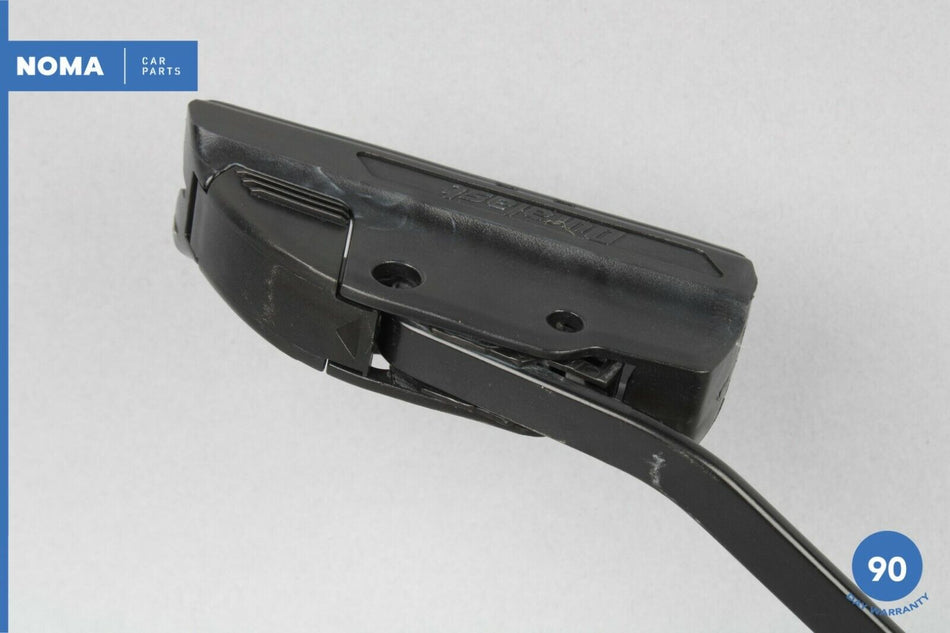 02-10 Lexus Z40 SC430 Front Right Passenger Side Windshield Wiper Arm OEM