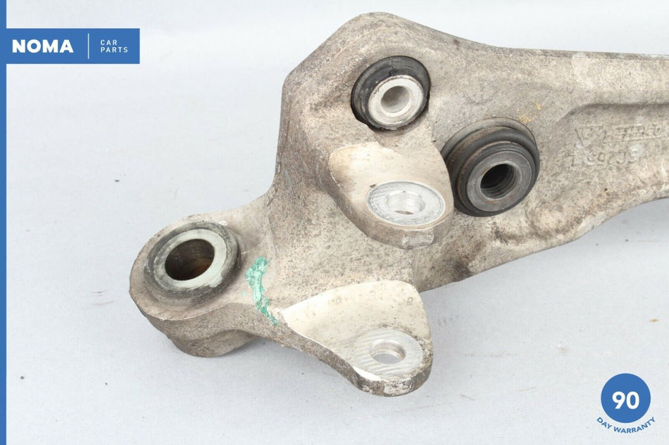 04-09 Jaguar XJR XJ8 VDP X350 X358 Front Left Driver Side Lower Control Arm OEM