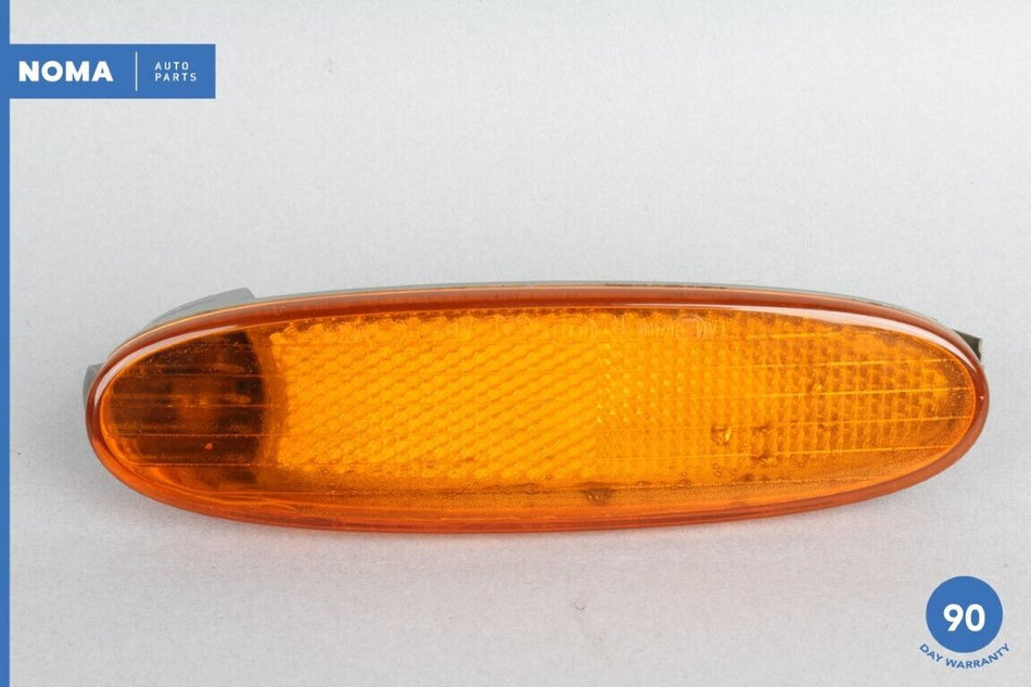 98-03 Jaguar XJ8 VDP X308 Front Right Side Marker Bumper Light Lamp Signal OEM