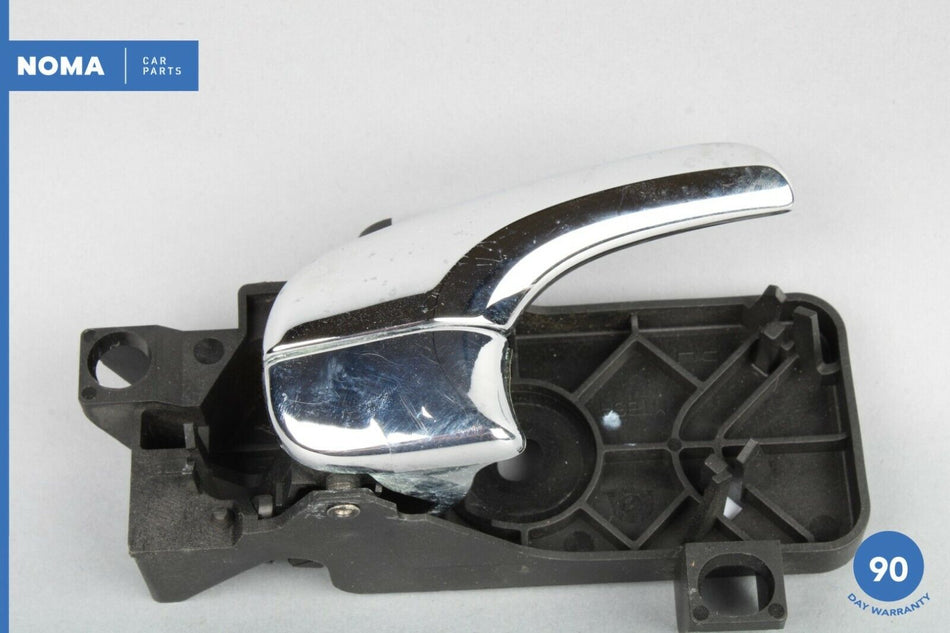 00-08 Jaguar S-Type X202 Front Right Side Interior Door Handle 2R8322600AC OEM