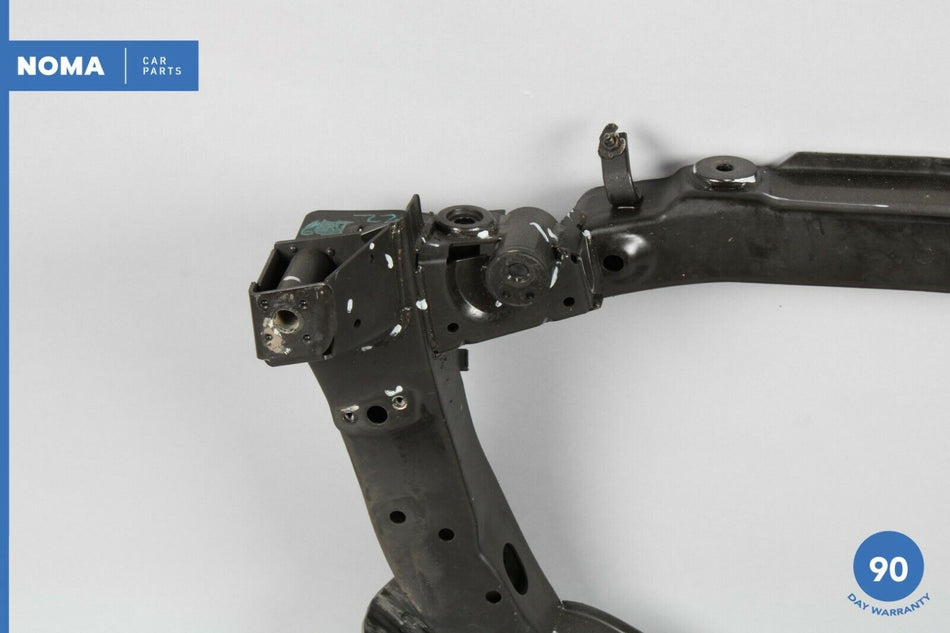 10-15 Jaguar XJ XJL X351 Front Suspension Cradle Subframe Crossmember OEM