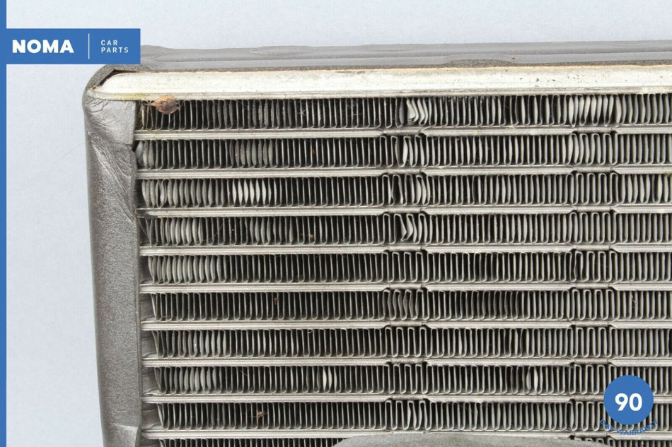 04-09 Jaguar XJ8 XJR VDP X350 A/C Air Conditioning Evaporator Radiator Core OEM