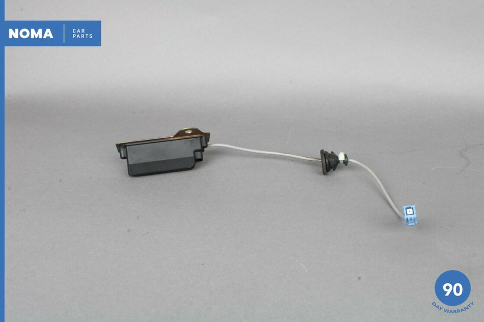 02-10 Lexus Z40 SC430 Rear Right Side Tire Pressure Sensor Module Relay OEM