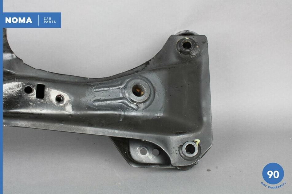 97-02 BMW Z3 E36 Roadster Front Lower Suspension Sub Frame Cradle Support OEM