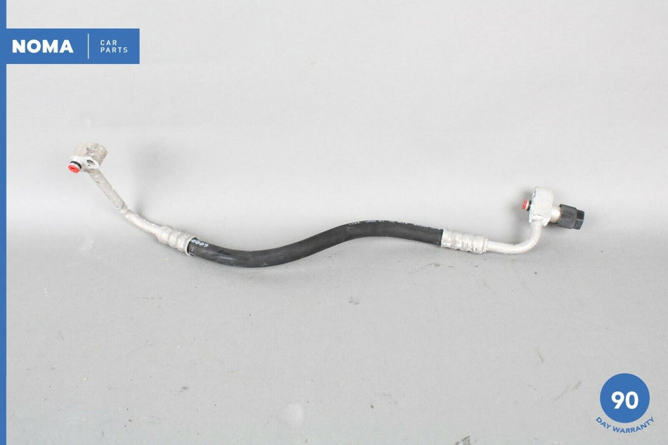 98-03 Jaguar XJ8 SV8 VDP X308  HVAC A/C Air Conditioning Hose Pipe MNC7361AD OEM