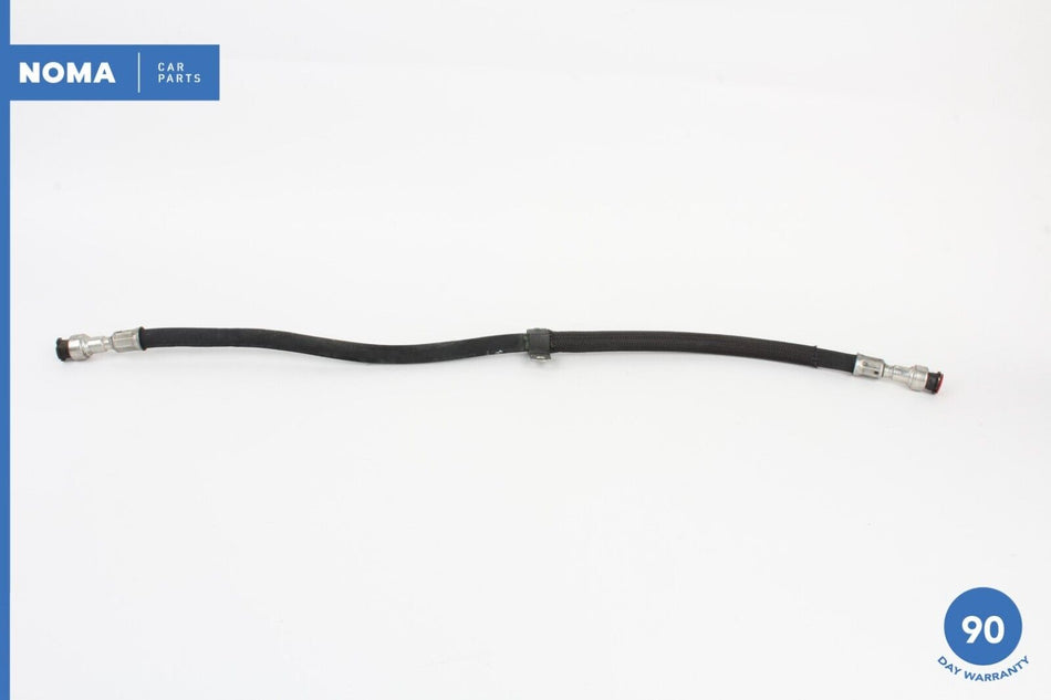 00-06 BMW X5 E53 Front Right or Left Side Hydraulic Brake Hose Line Pipe OEM