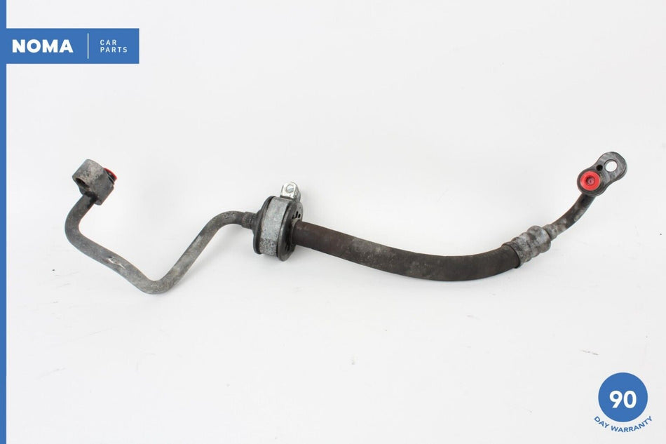 92-99 BMW E36 323i 328i M3 AC Air Conditioning Condenser To Dryer Hose Line OEM