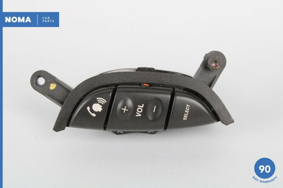 03-08 Jaguar S-Type X204  Steering Wheel Volume Control Switch 2W9314K147AA OEM