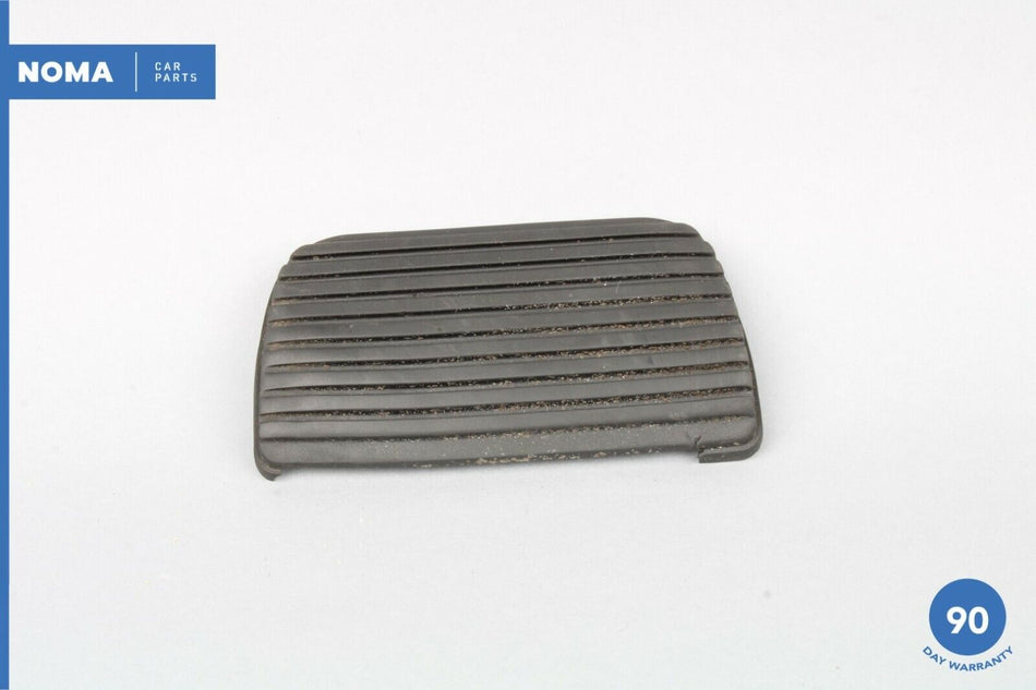 98-06 Jaguar XJ8 XJR VDP X308 XK8 XKR X100 Floor Brake Pedal Rubber Pad OEM