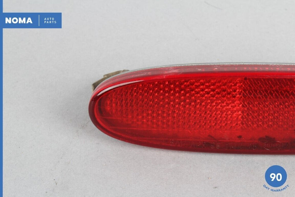 98-03 Jaguar XJR XJ8 X308 Rear Left Side Bumper Mounted Marker Light Lamp OEM