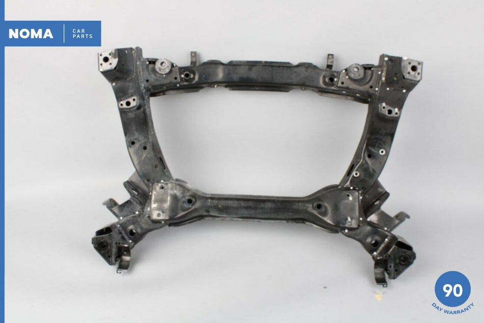 10-15 Jaguar XJ XJL X351 Front Suspension Cradle Subframe Crossmember OEM