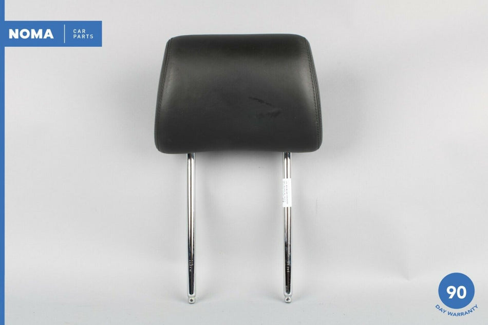 04-10 Audi A8 A8L D3 Quattro Front Left or Right Side Headrest Head Rest OEM