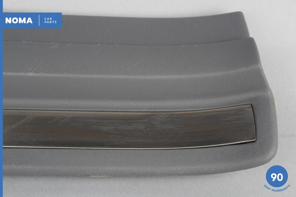 95-00 Lexus LS400 XF20 Rear Right Passenger Side Door Tread Scuff Plate OEM