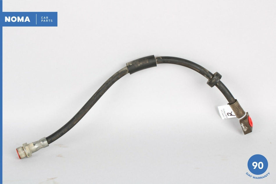 02-08 Jaguar X-Type X400 Rear Left Right Brake Hydraulic Hose 1X432282BC OEM