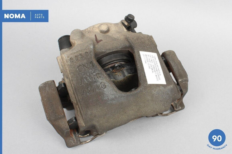 97-06 Jaguar XKR XK8 X100 Rear Left Driver Side Brake Caliper JLM20233 OEM