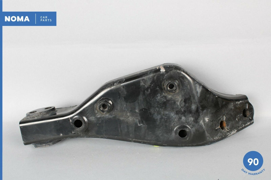 07-17 Lexus XF40 LS460 Front Right Crossmember Reinforcement Bracket Arm OEM