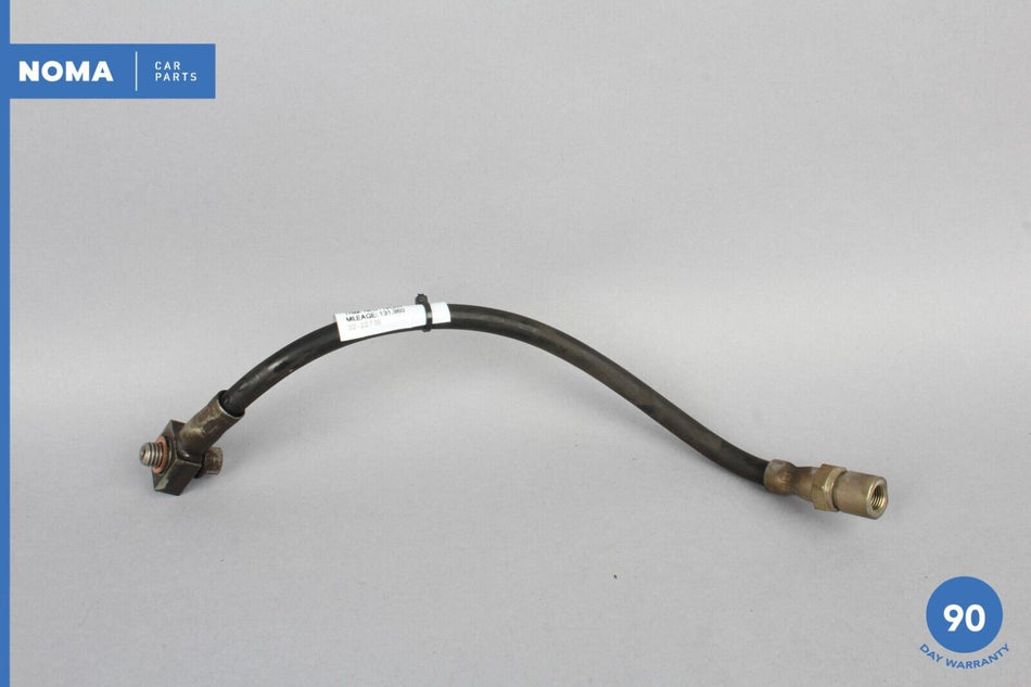 98-03 Jaguar XJ8 VDP X308 Rear Left or Right Side Brake Hydraulic Hose OEM